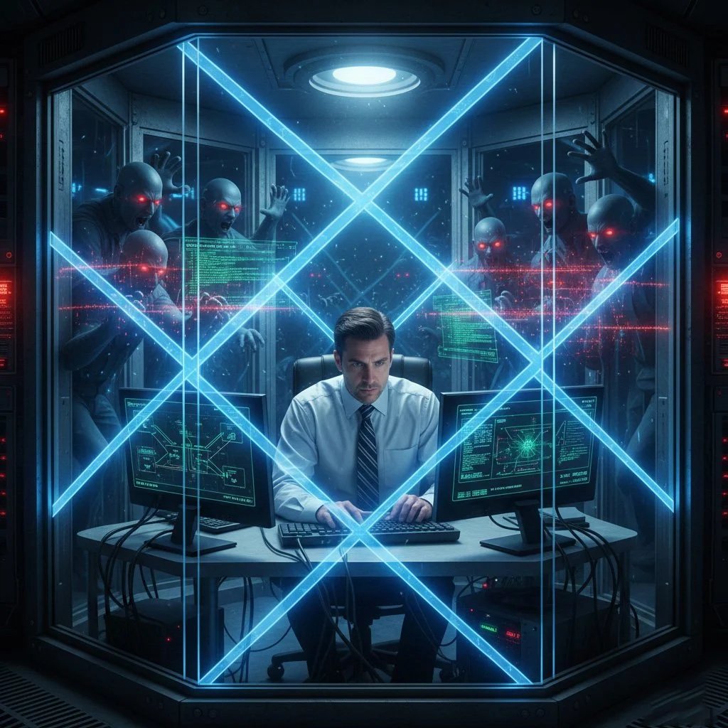 2026 Tax Season Cybersecurity Essentials: A CPA's Guide to Protecting Your Firm Before Attackers Strike