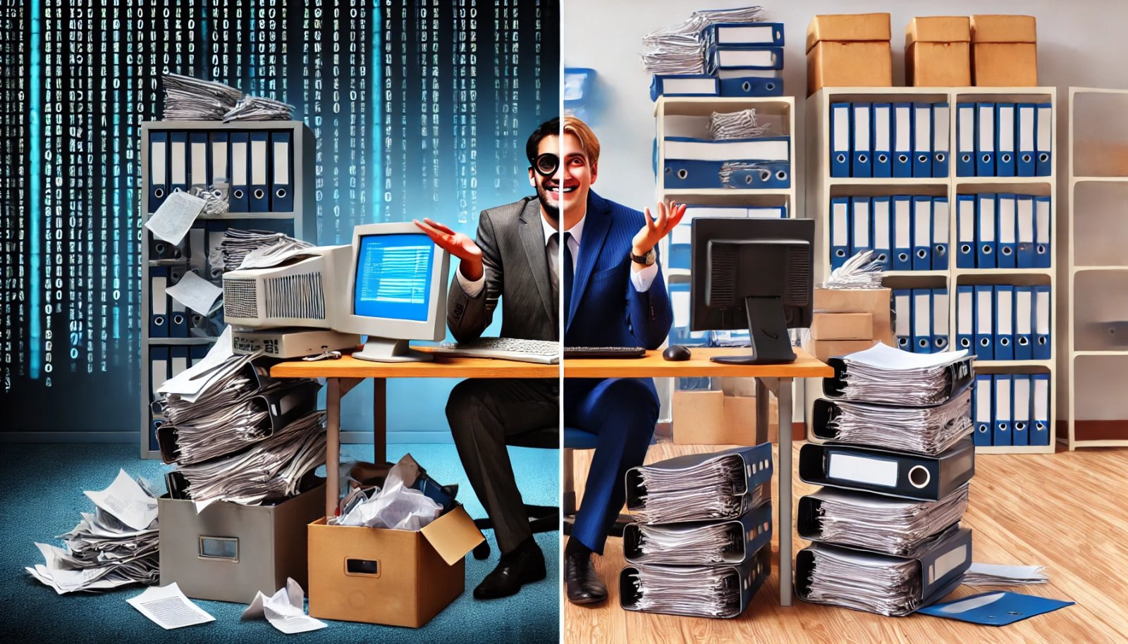 The Critical Need for IT Security Reviews and Risk Assessments for South Carolina CPAs