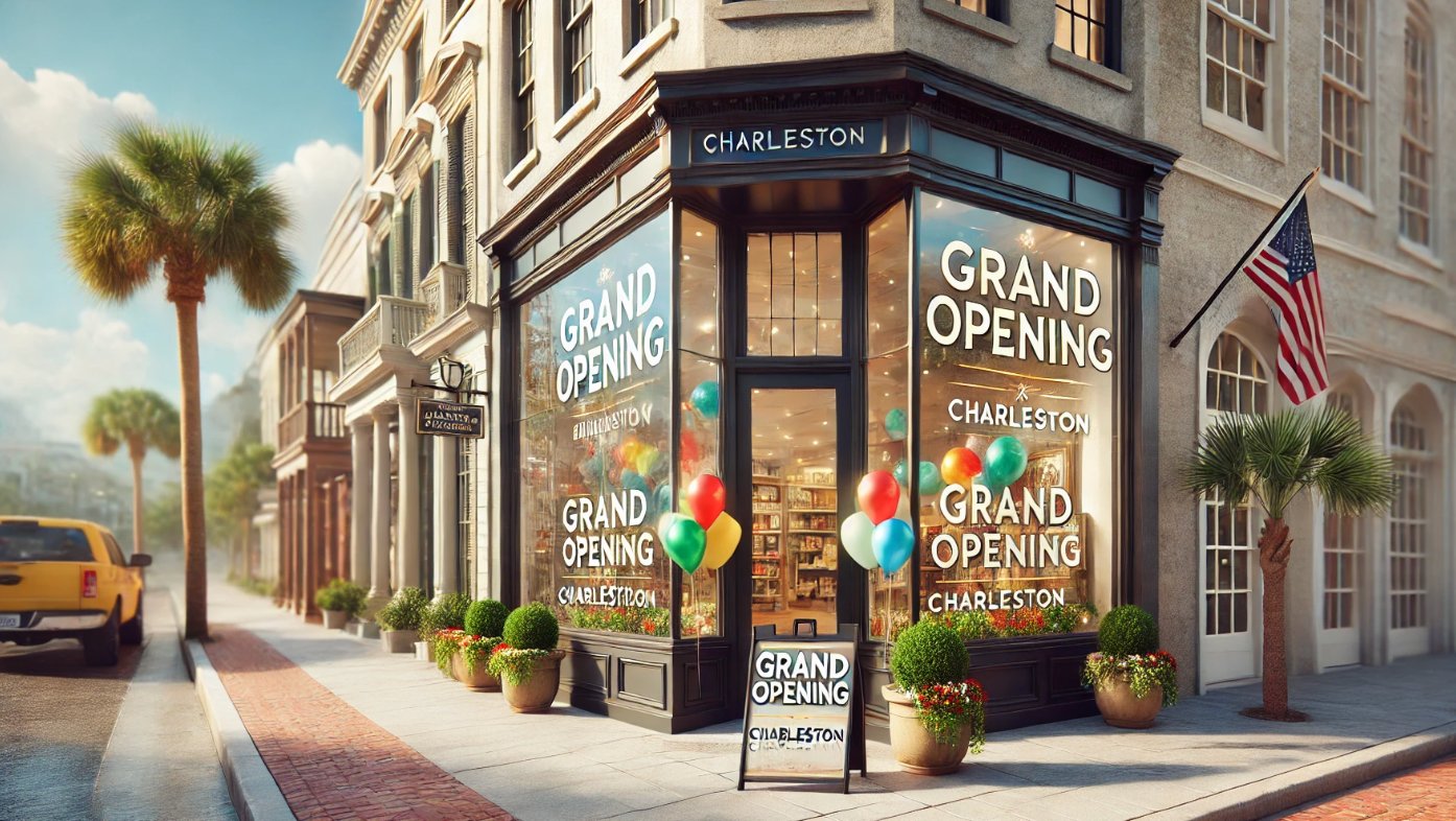 Why Charleston is a Rising Star for Business and Growth