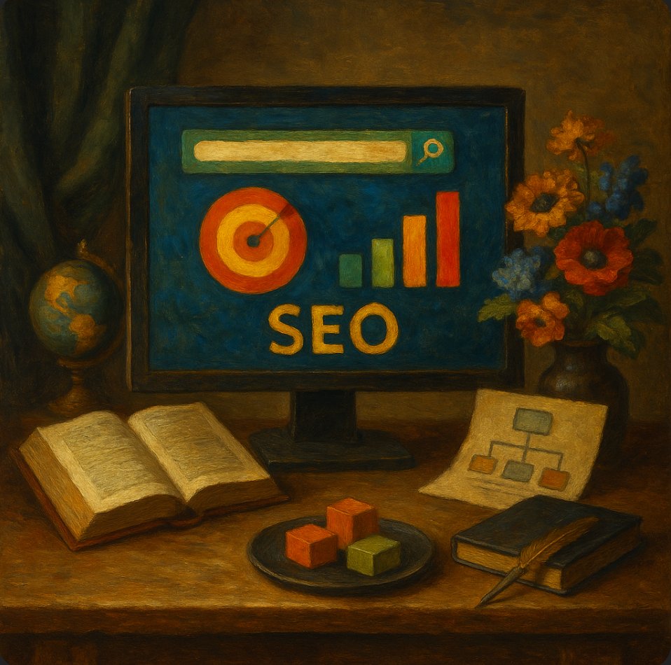 SEO Secrets That Actually Get You Found (Part 2 of 5)