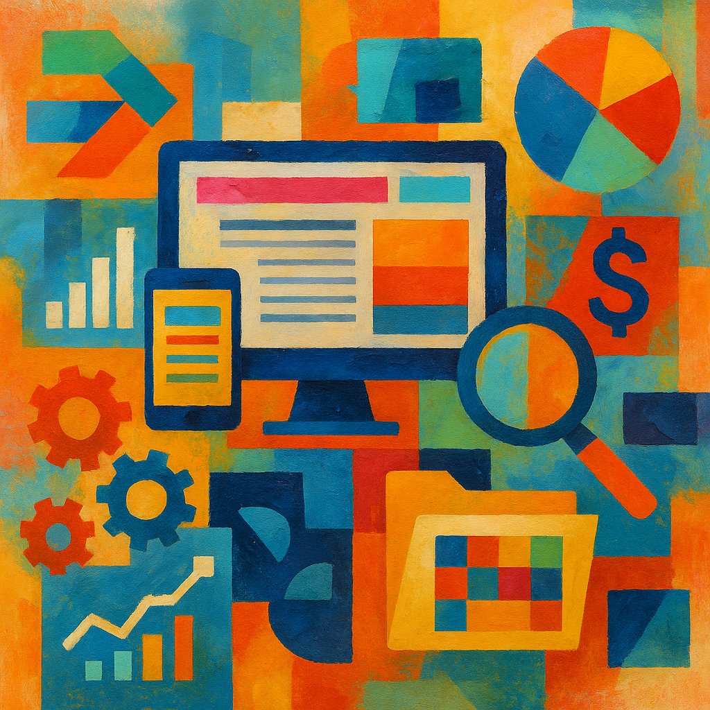 Smart Tool Selection and Implementation That Actually Works (Part 5 of 5)