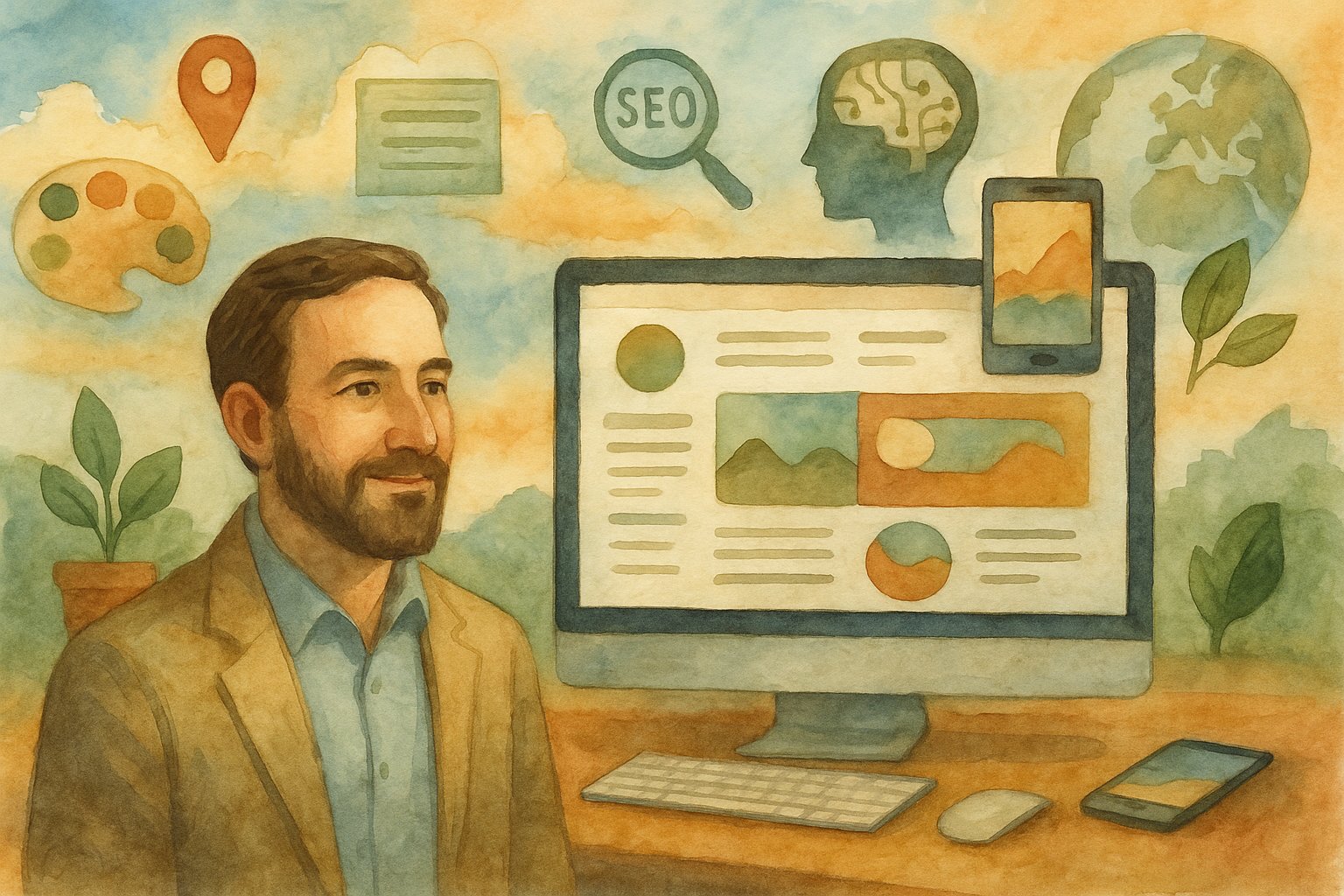 Why Your Website Design Matters More Than Ever (Part 1 of 5)