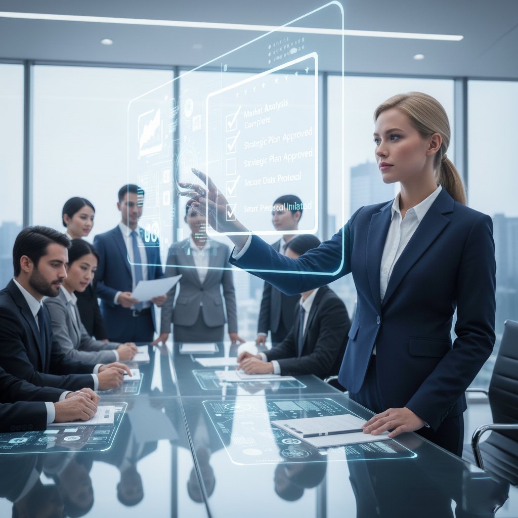 Why Your AI Strategy Can't Be an Afterthought: A Wake-Up Call for Professional Services