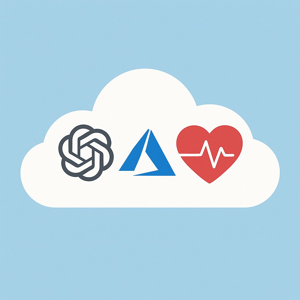 Setting Up HIPAA-Compliant ChatGPT on Azure: A Simple Guide