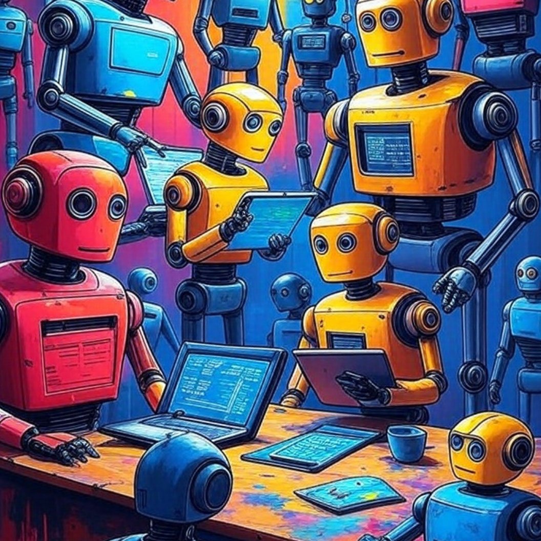 Modern Deal Origination: Leveraging AI and Data for Proprietary Deal Flow